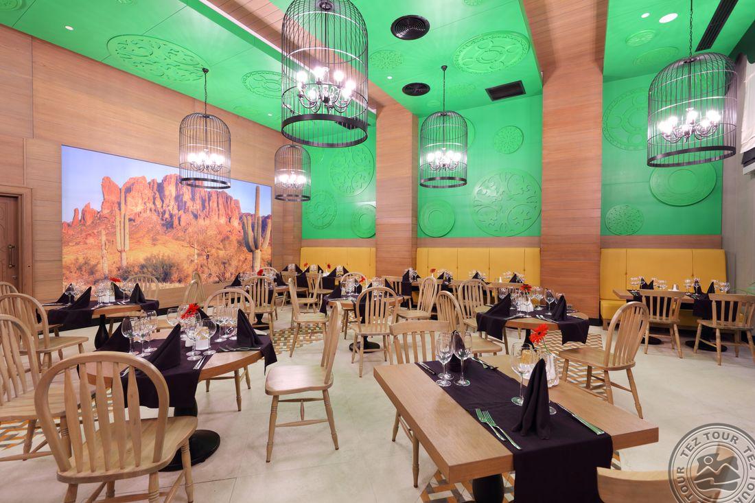 SUENO HOTELS DELUXE BELEK