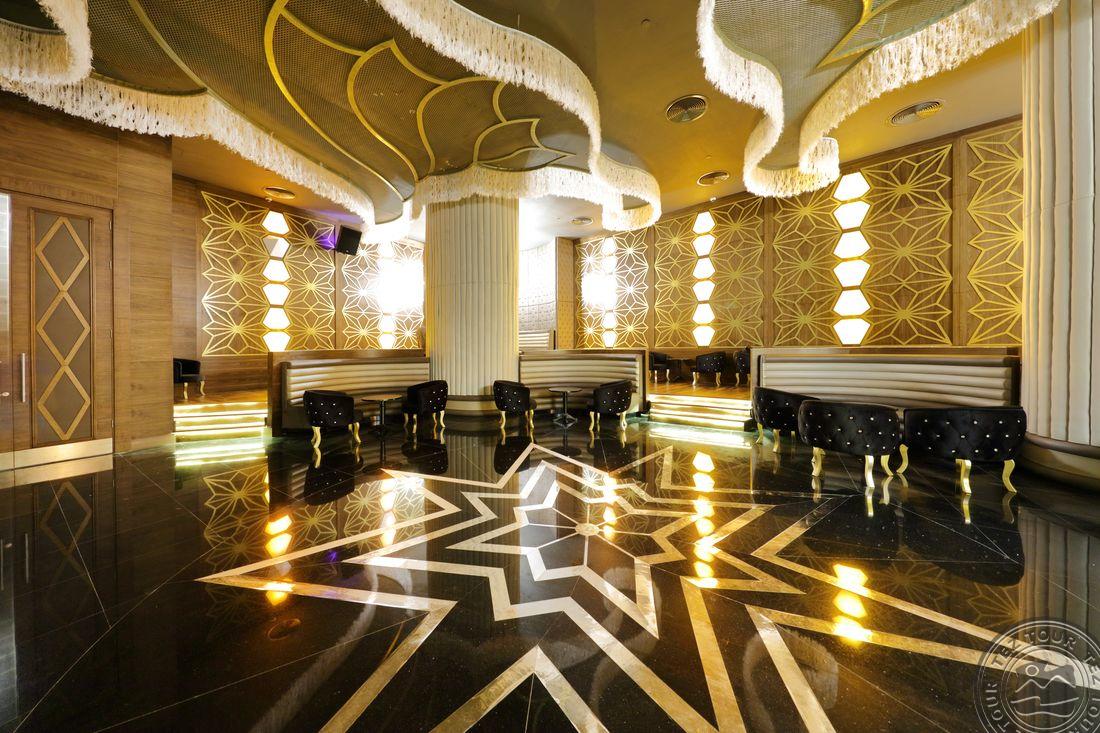 SUENO HOTELS DELUXE BELEK