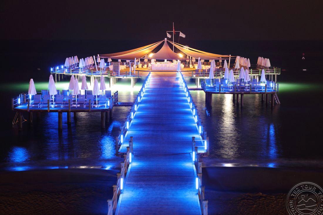 SUENO HOTELS DELUXE BELEK