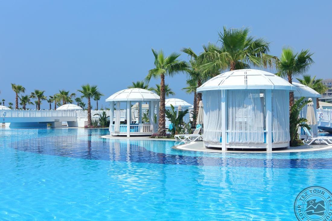 SUENO HOTELS DELUXE BELEK