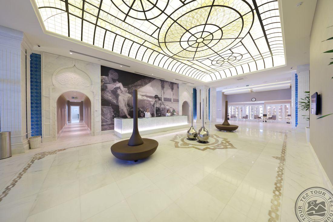 SUENO HOTELS DELUXE BELEK