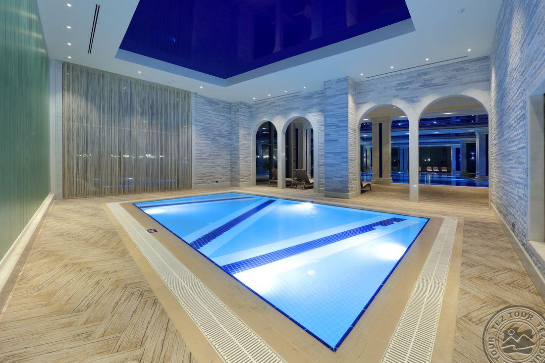 SUENO HOTELS DELUXE BELEK