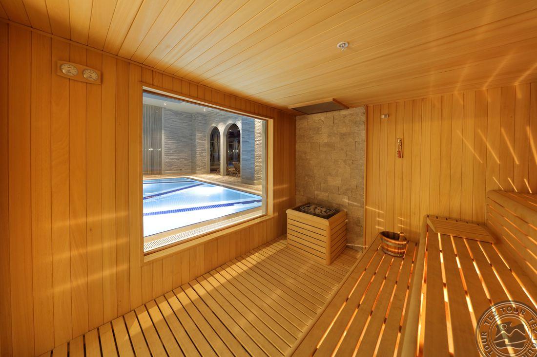 SUENO HOTELS DELUXE BELEK