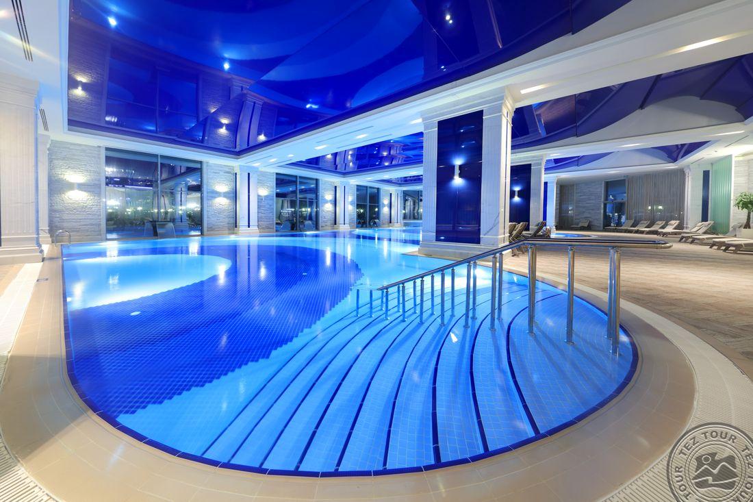 SUENO HOTELS DELUXE BELEK