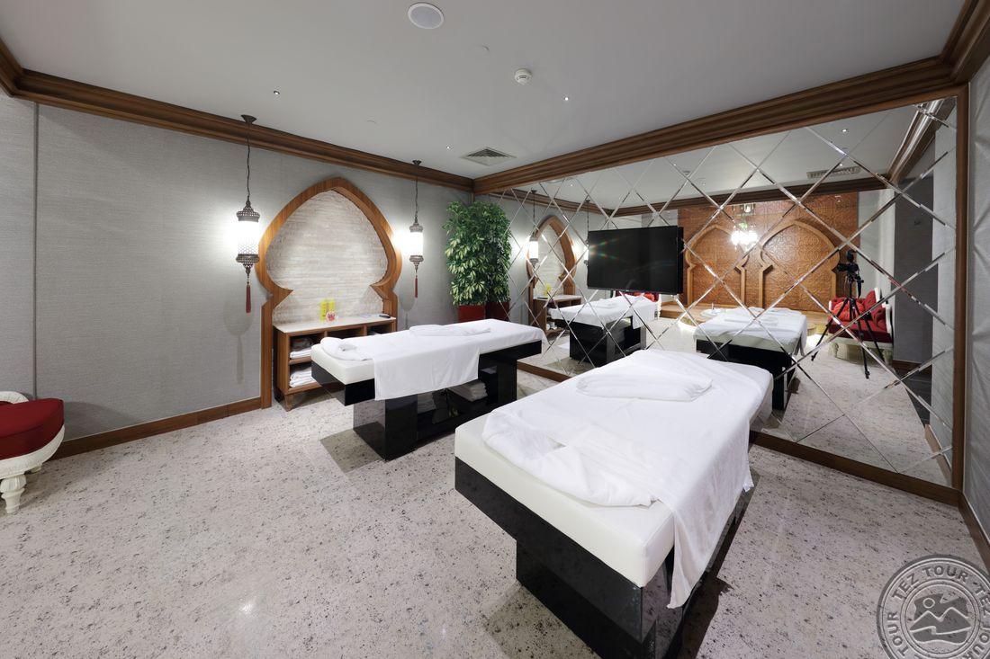 SUENO HOTELS DELUXE BELEK