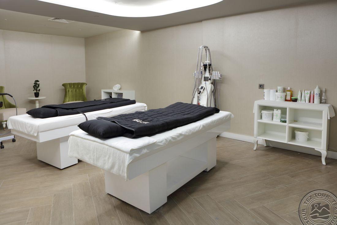 SUENO HOTELS DELUXE BELEK