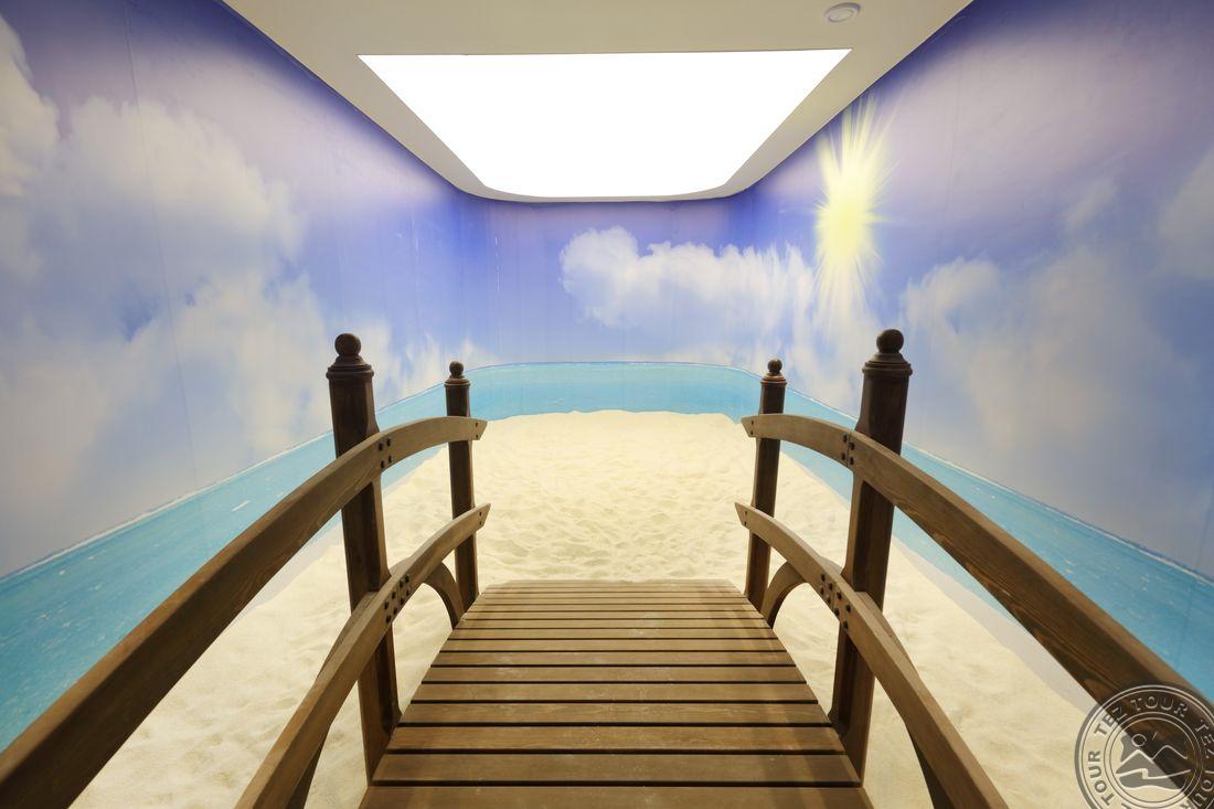 SUENO HOTELS DELUXE BELEK