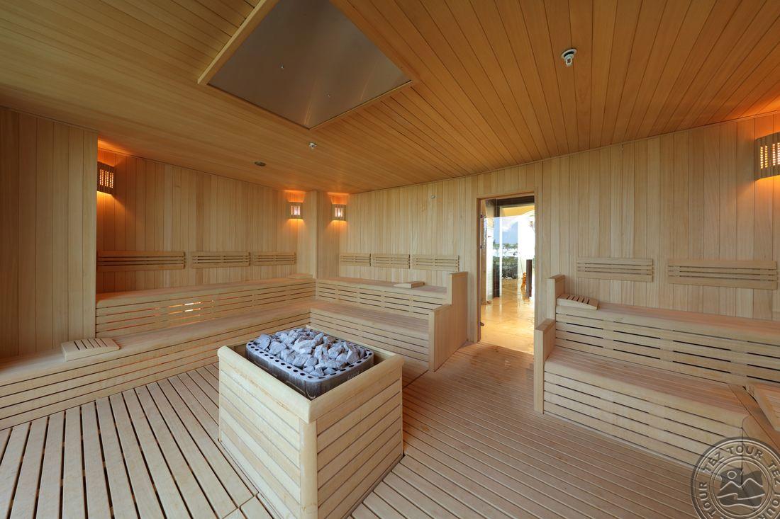 SUENO HOTELS DELUXE BELEK