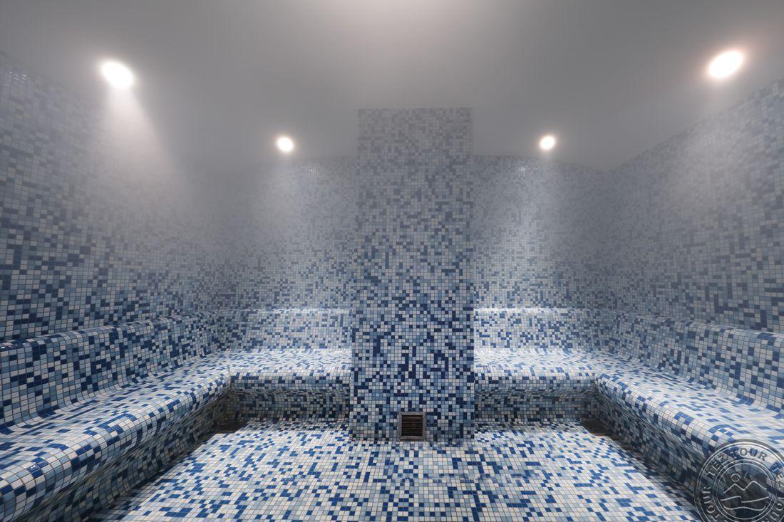 SUENO HOTELS DELUXE BELEK