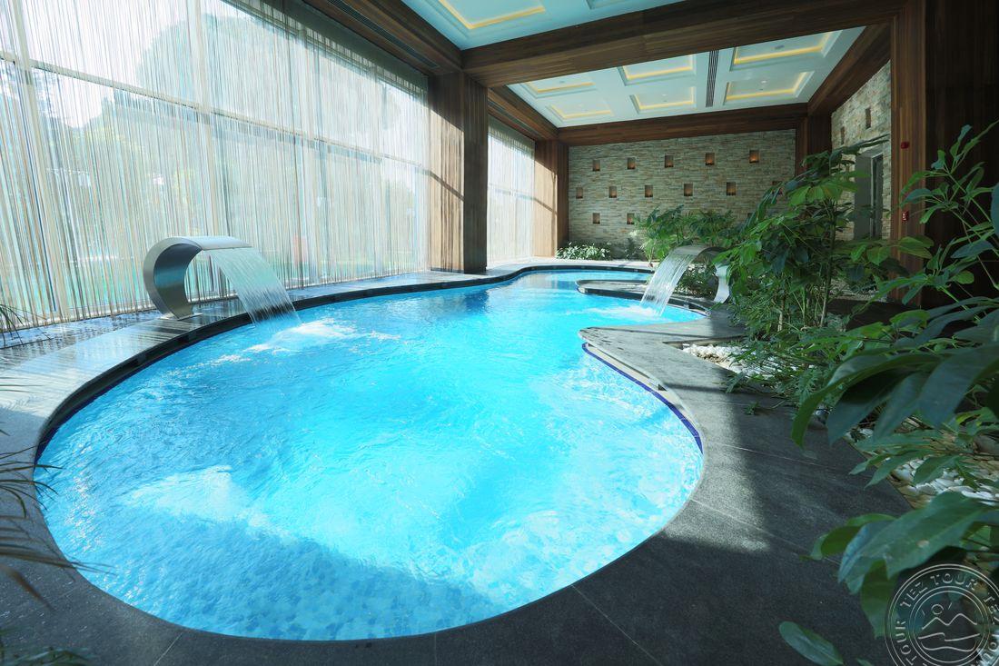 SUENO HOTELS DELUXE BELEK