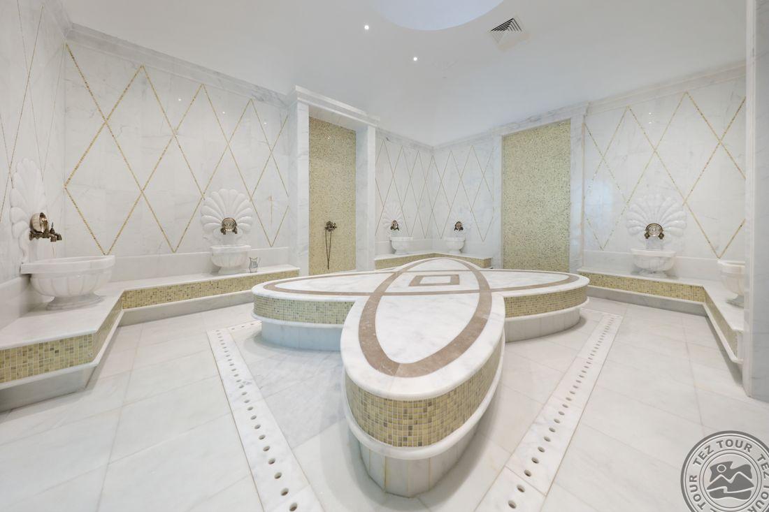 SUENO HOTELS DELUXE BELEK