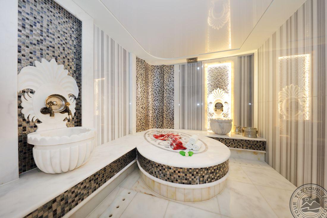 SUENO HOTELS DELUXE BELEK