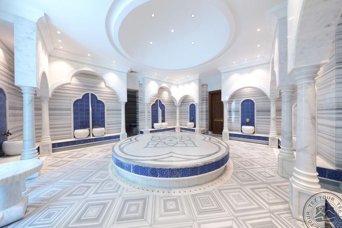 SUENO HOTELS DELUXE BELEK