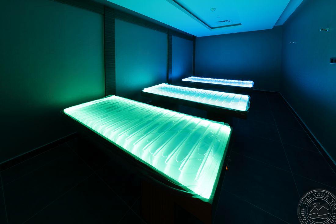 SUENO HOTELS DELUXE BELEK