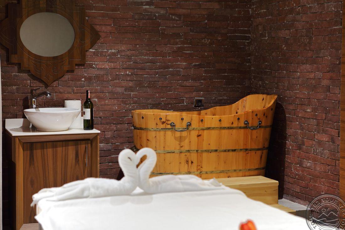 SUENO HOTELS DELUXE BELEK