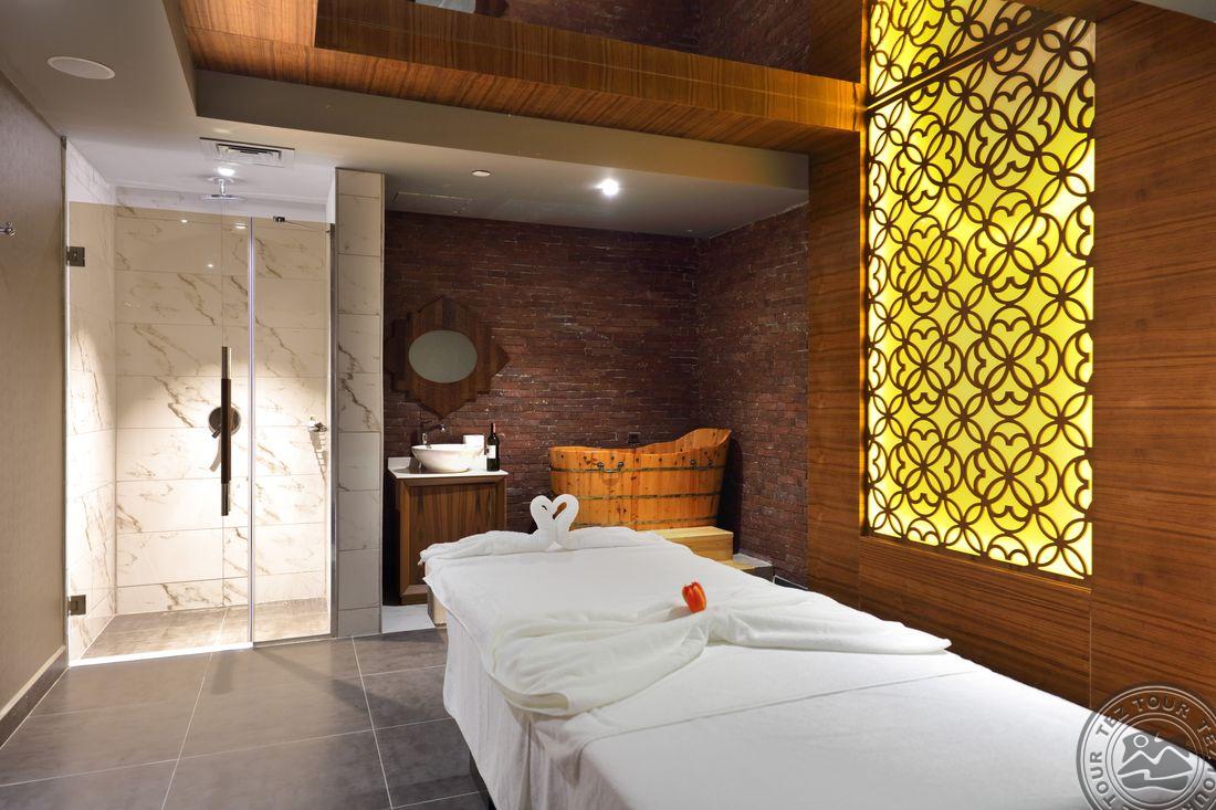 SUENO HOTELS DELUXE BELEK