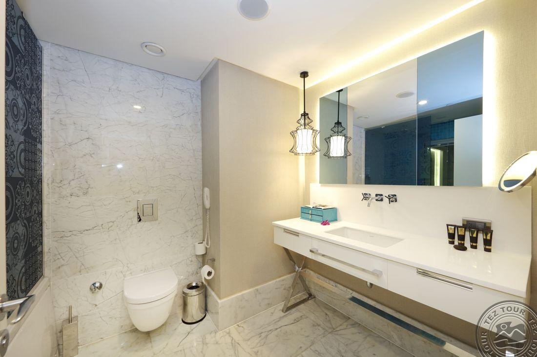 SUENO HOTELS DELUXE BELEK