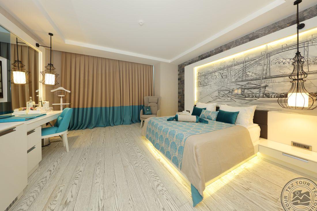 SUENO HOTELS DELUXE BELEK