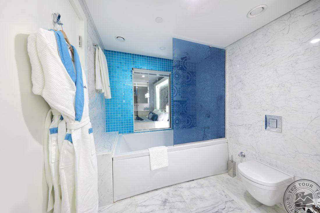 SUENO HOTELS DELUXE BELEK