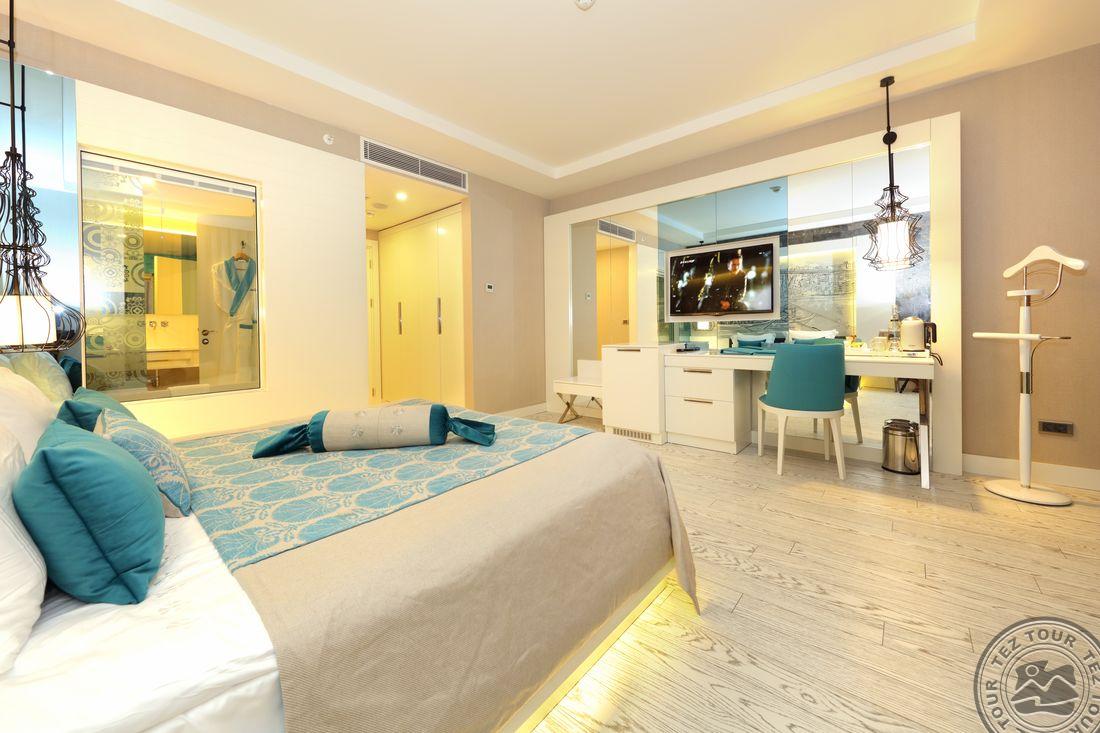 SUENO HOTELS DELUXE BELEK