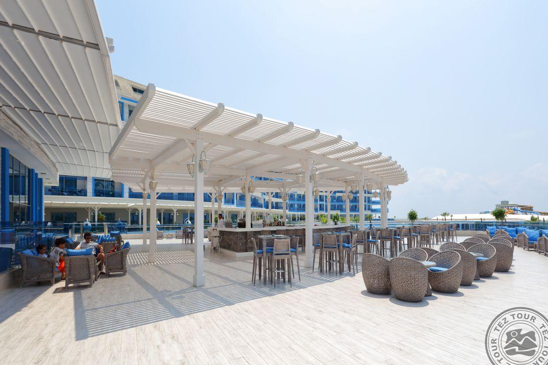 SUENO HOTELS DELUXE BELEK