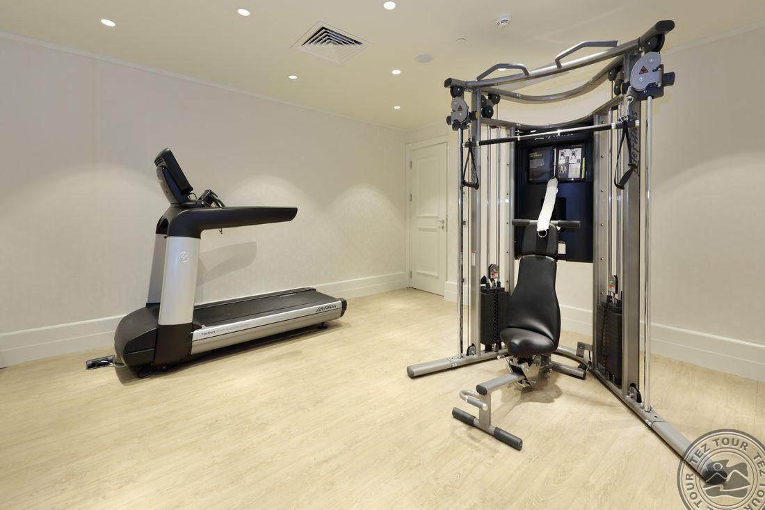 SUENO HOTELS DELUXE BELEK