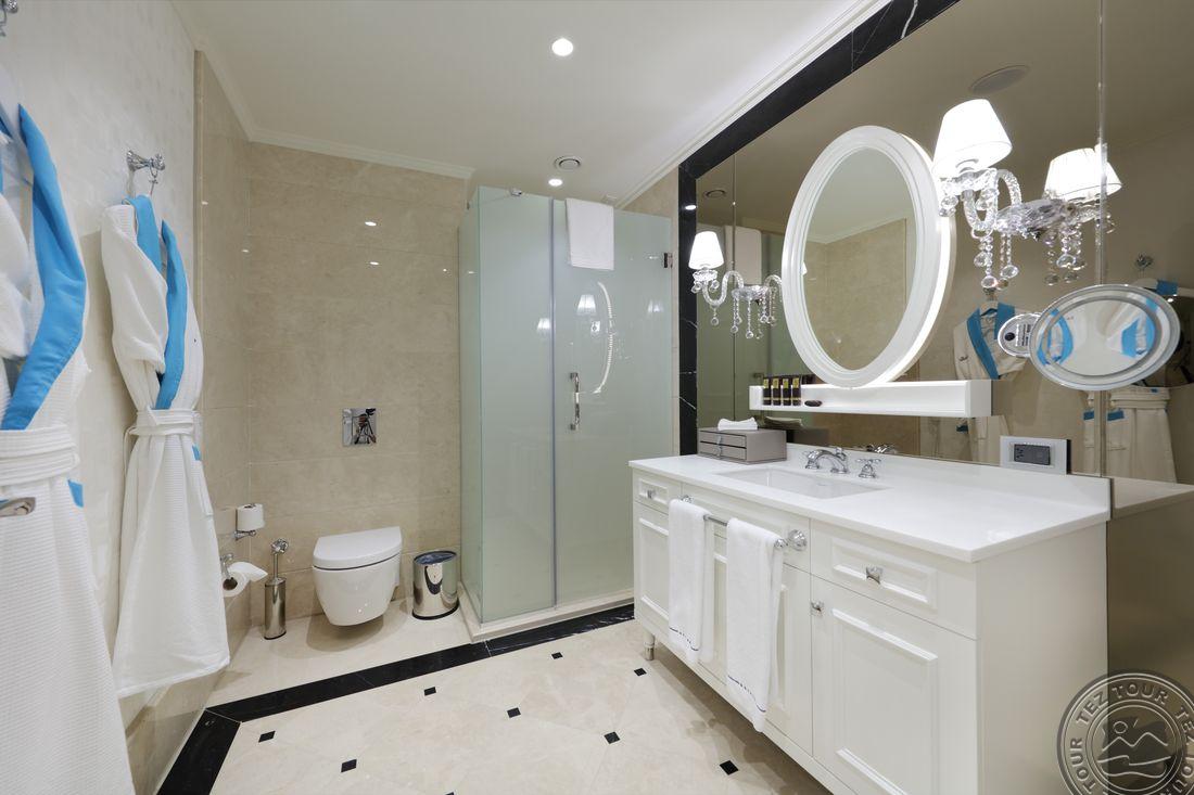 SUENO HOTELS DELUXE BELEK