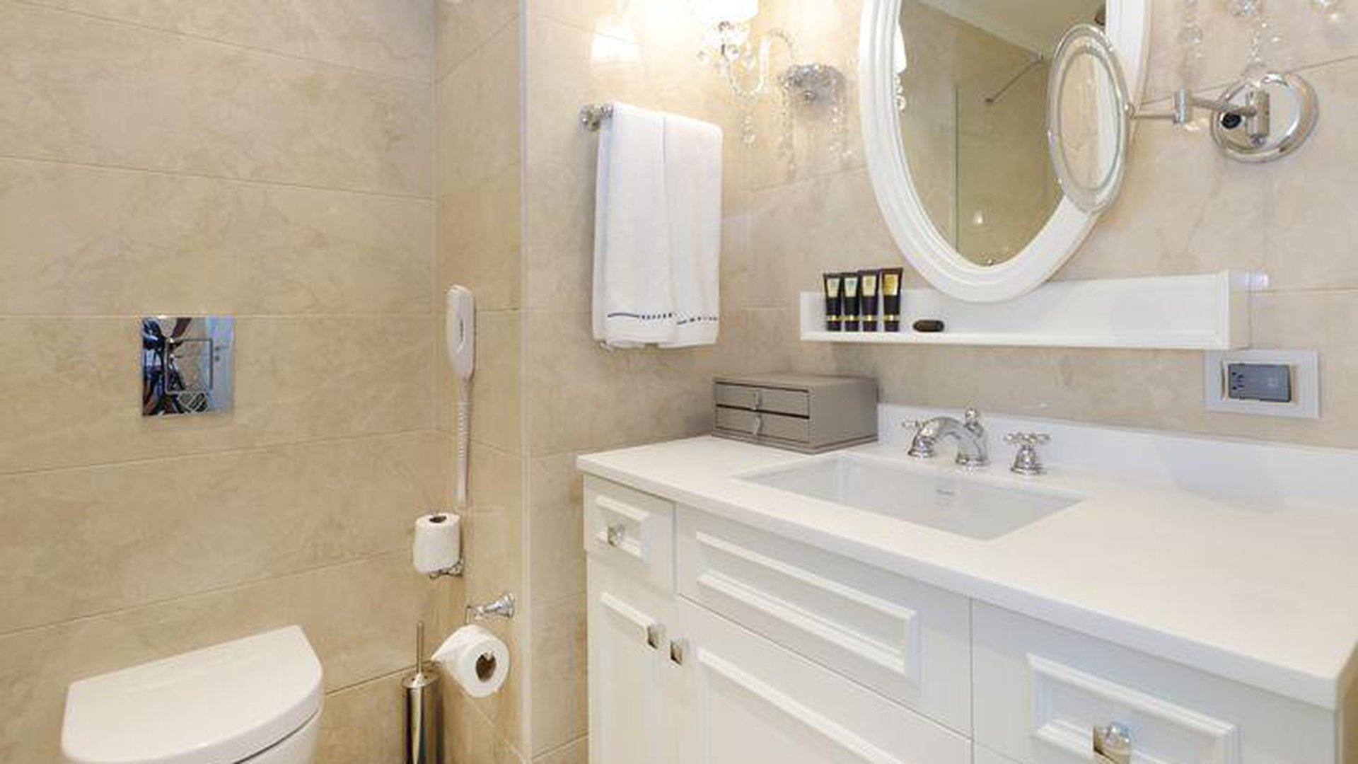 SUENO HOTELS DELUXE BELEK