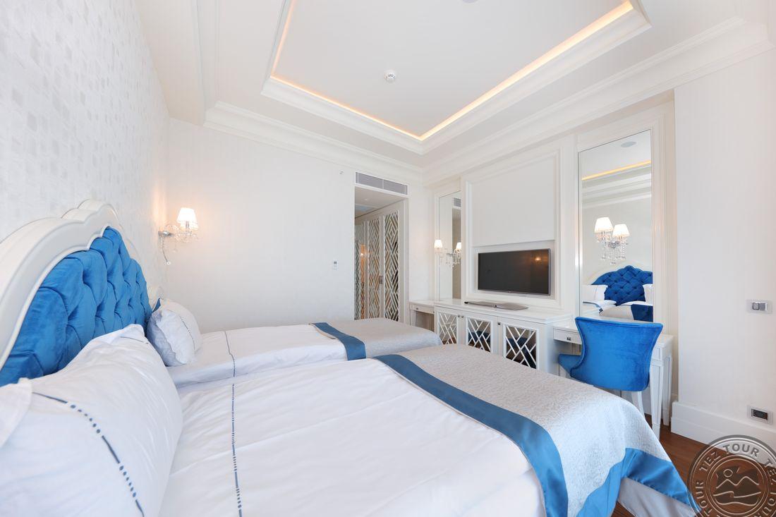 SUENO HOTELS DELUXE BELEK