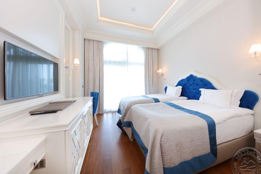 SUENO HOTELS DELUXE BELEK