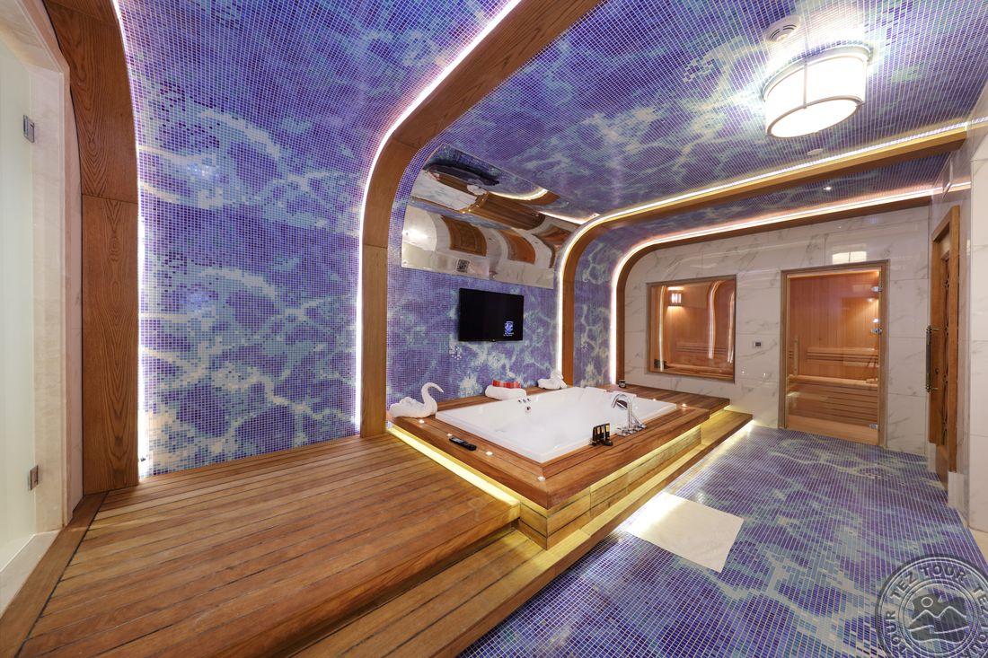 SUENO HOTELS DELUXE BELEK