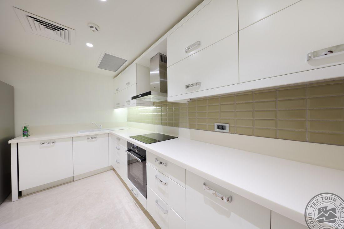 SUENO HOTELS DELUXE BELEK