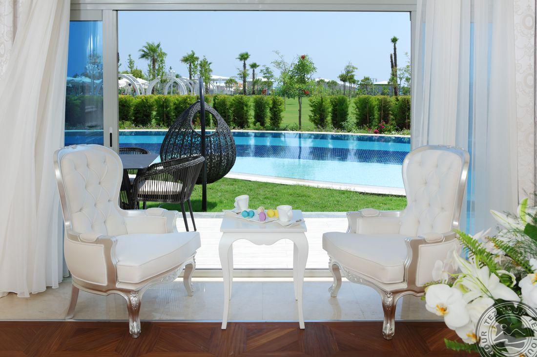 SUENO HOTELS DELUXE BELEK