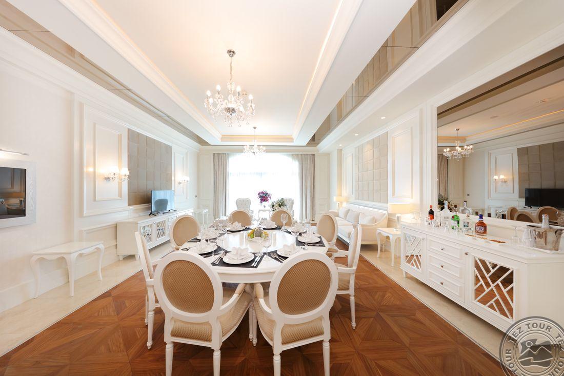 SUENO HOTELS DELUXE BELEK