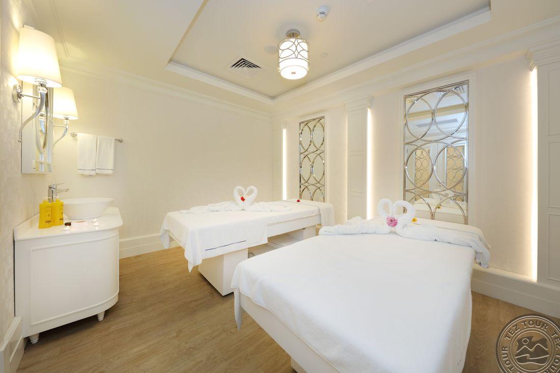 SUENO HOTELS DELUXE BELEK