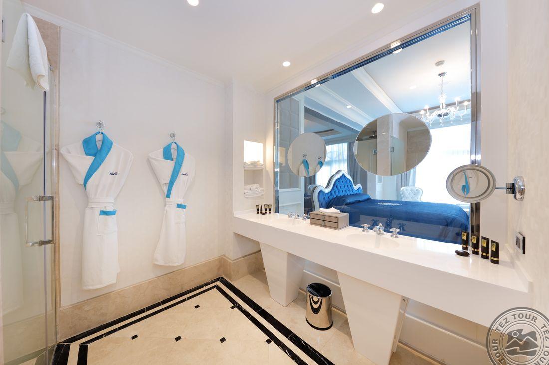 SUENO HOTELS DELUXE BELEK