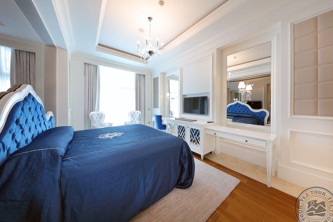 SUENO HOTELS DELUXE BELEK