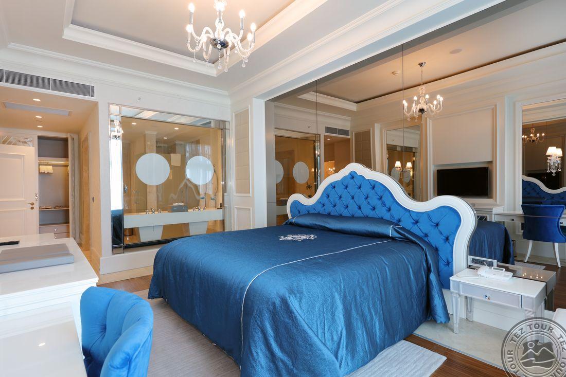 SUENO HOTELS DELUXE BELEK