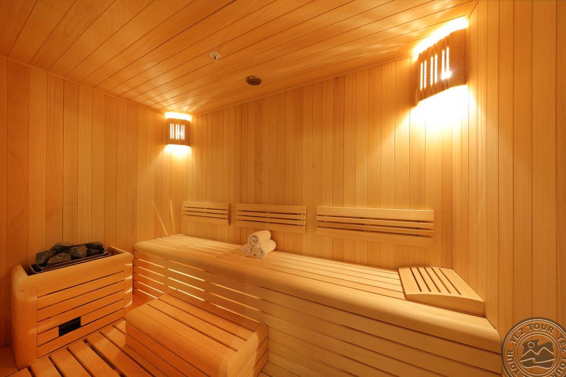 SUENO HOTELS DELUXE BELEK