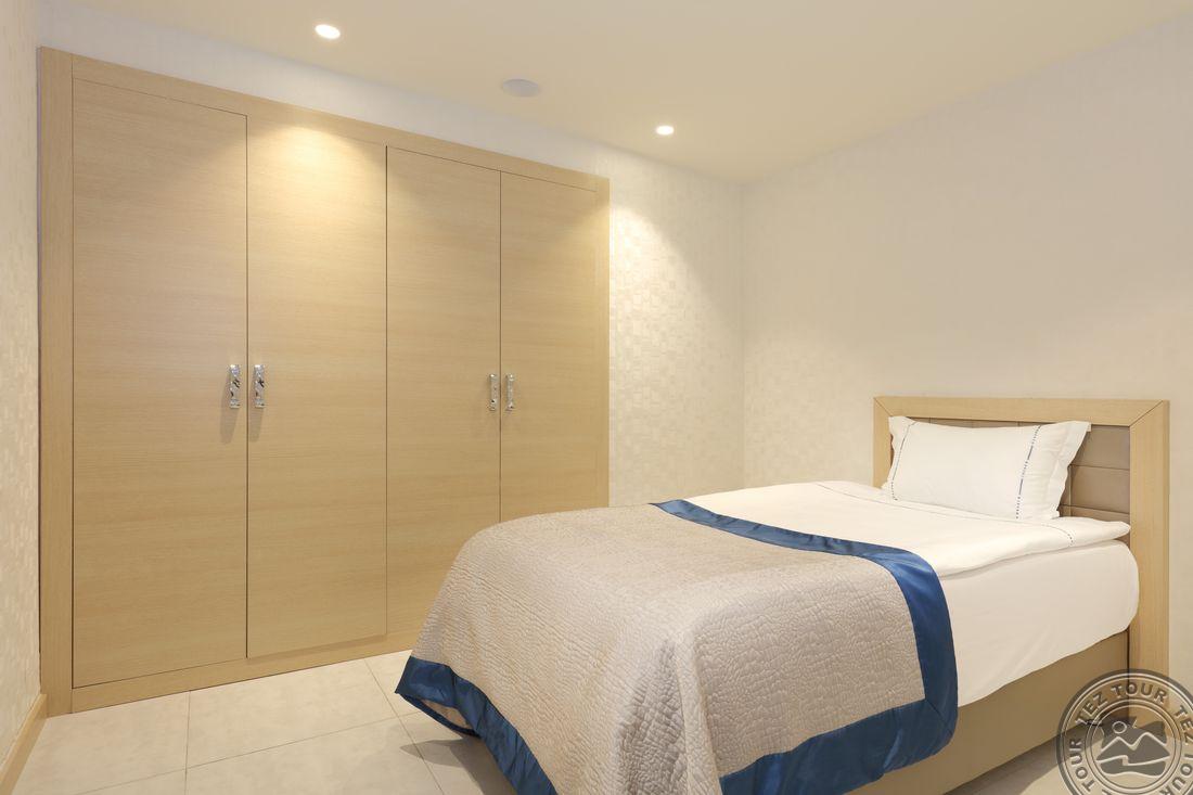 SUENO HOTELS DELUXE BELEK