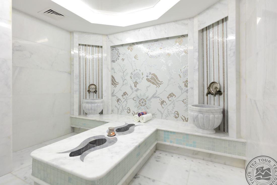 SUENO HOTELS DELUXE BELEK