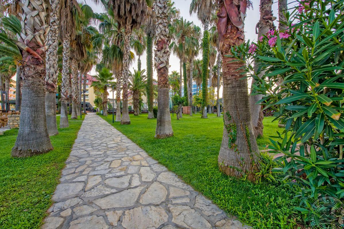 MERYAN HOTEL