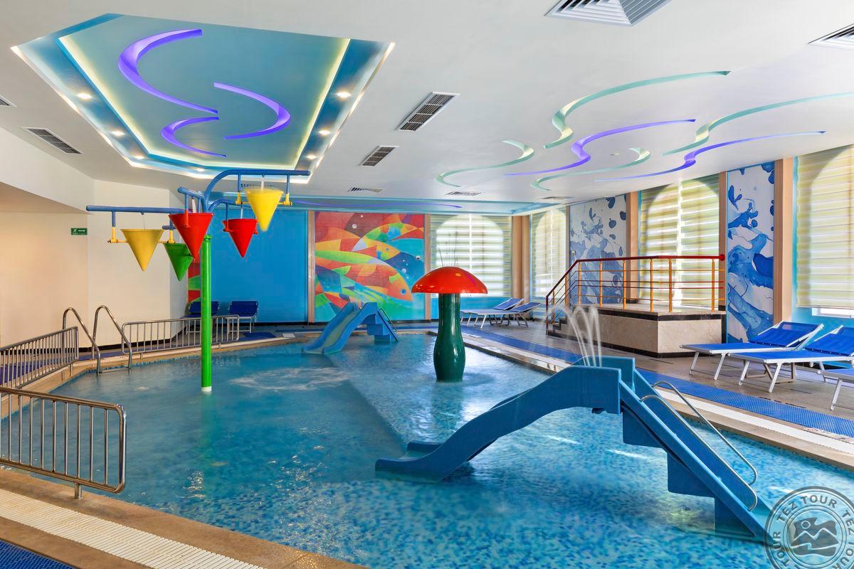 PICKALBATROS DANA BEACH RESORT