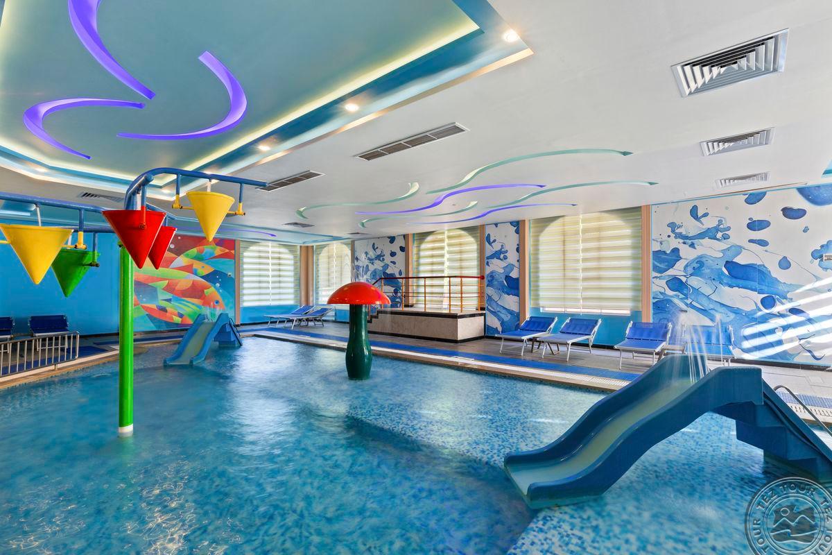 PICKALBATROS DANA BEACH RESORT