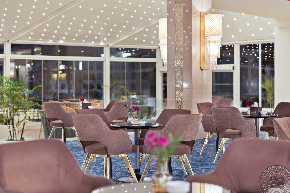 PICKALBATROS DANA BEACH RESORT