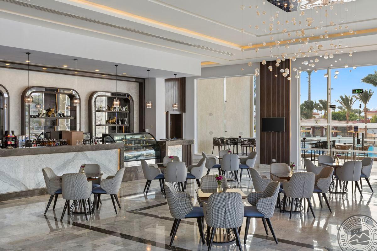 PICKALBATROS DANA BEACH RESORT