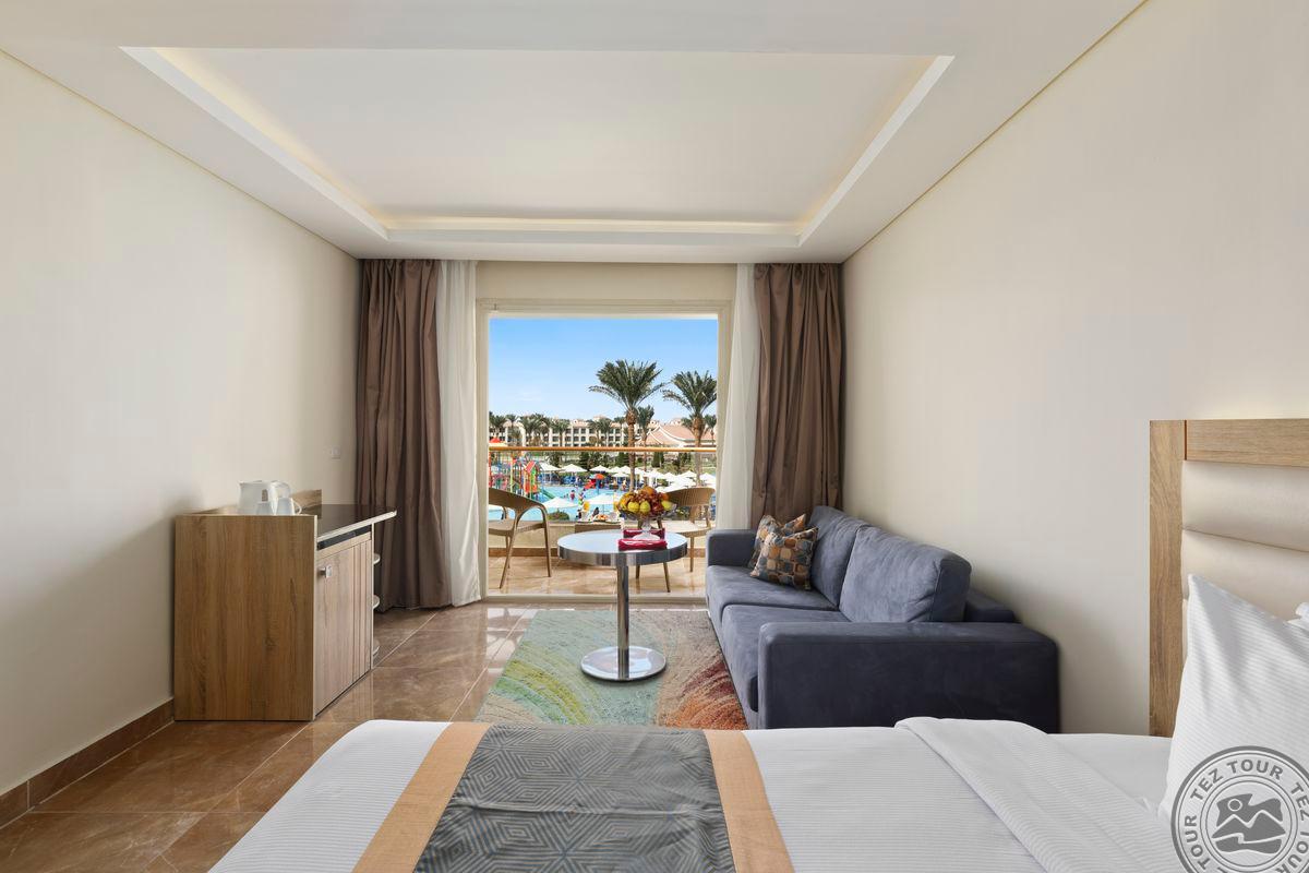 PICKALBATROS DANA BEACH RESORT