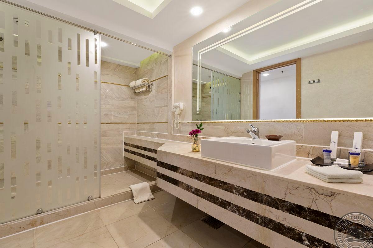 PICKALBATROS DANA BEACH RESORT