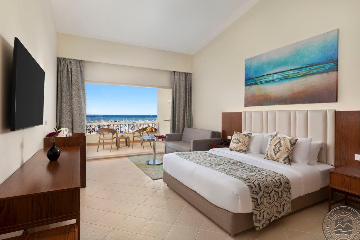 PICKALBATROS DANA BEACH RESORT