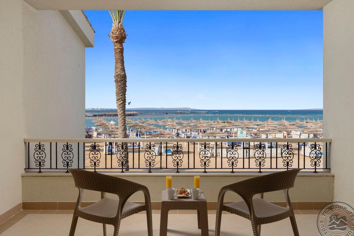 PICKALBATROS DANA BEACH RESORT